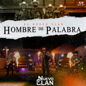 Hombre de Palabra