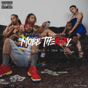 Stick on Me by Dee Dot, Rilla Mack
