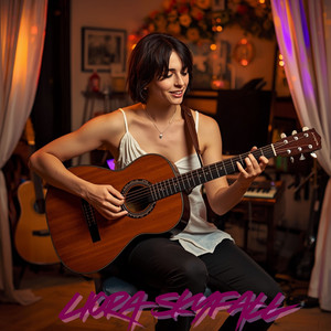 La última canción juntos by liora skyfall
