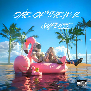 Quadiiii_ - ONE OF THEM 2 (SPED UP) album artwork