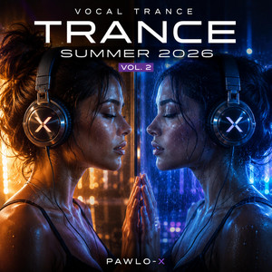 Awakening - Vocal Trance by Pawlo-X Trance, Pawlo-X