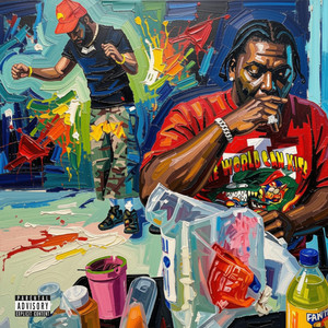 Let Me Get 'Em by BoyBurt, Rio Da Yung Og