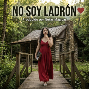 No soy Ladrón by Notas Mágicas