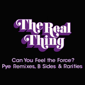 You to Me Are Everything - The Decade Remix '76-'86 - 7