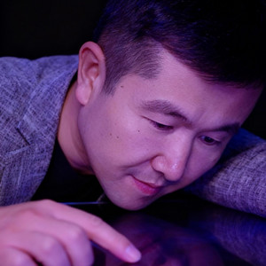 哈里斯 - Jahse korw