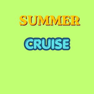 Summer Cruise by Grantelisa