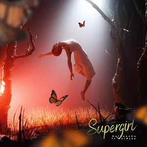 Supergirl by DAIHUNCHO, Lil Rjay
