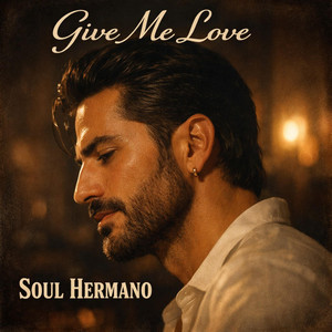 Give Me Love by Soul hermano