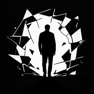 I'm Tired of Pretending by YLNT.69