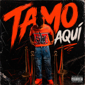 Tamo Aqui by Robert M Pretty