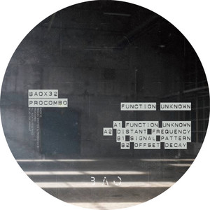 Offset Decay by Procombo