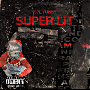 Super lit by MPLyummy