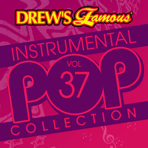 Drew's Famous Instrumental Pop Collection (Vol. 37) album