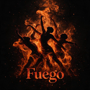 Fuego by El Sal