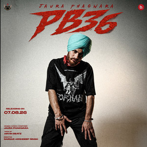 PB36 Anthem by Jaura Phagwara
