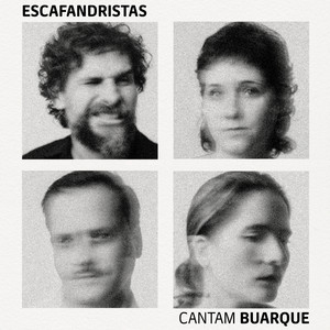Sonhos Sonhos São by Escafandristas, Alice Passos, Renato Frazão, Luisa Lacerda, Thiago Amud