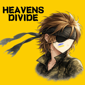 Heavens Divide (Ukrainian Version)