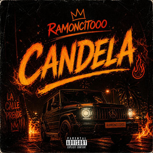 Candela by Ramoncitooo