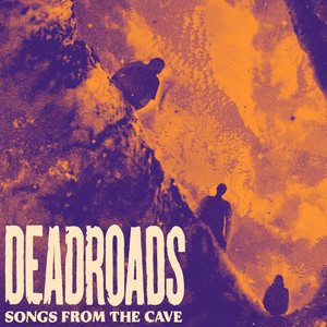 album cover: Songs From the Cave