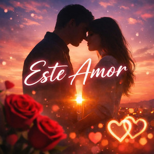 LRR - Este Amor