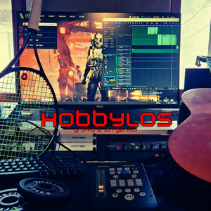 Hobbylos by GRiffo, Jin Gerald