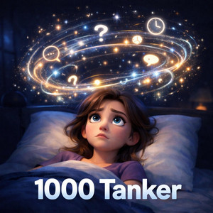 1000 Tanker