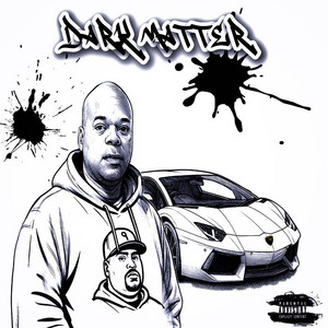 Dark Matter by Ill Smith