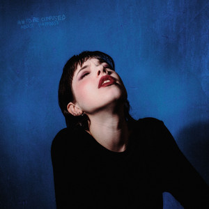 album cover: How to Be Confused About Happiness