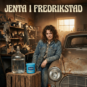 Jenta i Fredriksdad by Tjuren på dal
