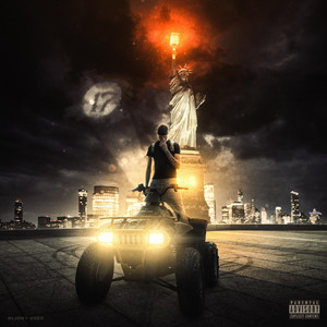 17 Bronx - INTRO (BRONXSEASON I)