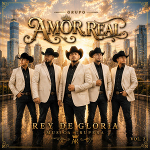 Tu Eres Santo by GRUPO AMOR REAL