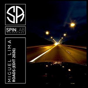Roads - Edit 2026 by Miguel Lima