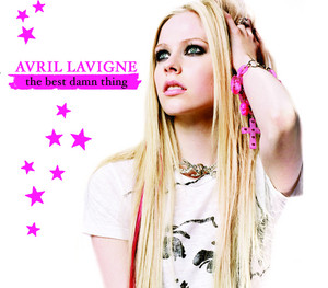 The Best Damn Thing ‑ 曲・歌詞：アヴリル・ラヴィーン | Spotify