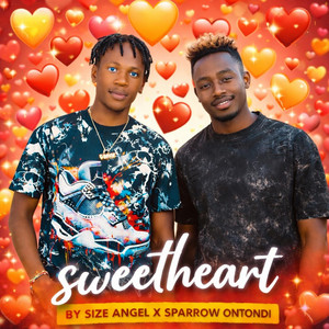 Size Angel official - Sweetheart