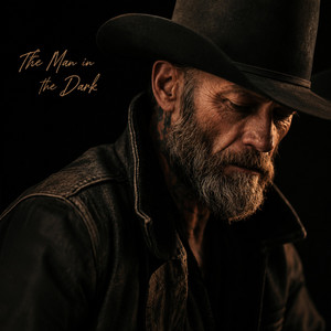 The Man in the Dark by Jonh Bozz