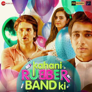 Chomu (From "Kahani Rubberband Ki")