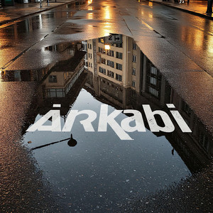 ARKABI - Żyj jak chcesz (feat. Virtual Artist) [Radio Edit]