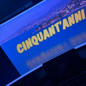 Cinquant’anni