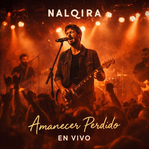 Nalqira - Amanecer perdido (en vivo)