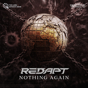 Nothing Again by Redapt