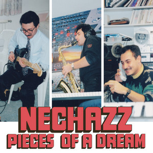 Over You by Nechazz