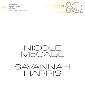 All Together Now by Nicole McCabe, Savannah Harris