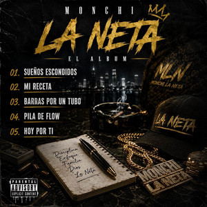 Mi Receta by MONCHI LA NETO