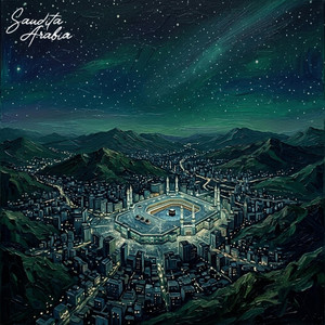 Saudita Arabia by SJL Filtra, MASKFILTRAX, FloydMJ, RamaNirou