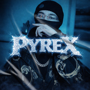 Pyrex by MTL VIBES, F5ive