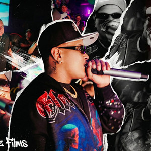 Andyyy_flow - Esa negra