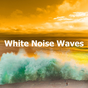 White Noise Waves album