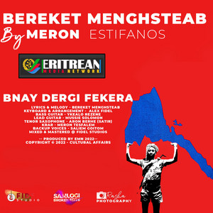 Bnay Dergi Fekera by MERON ESTIFANOS