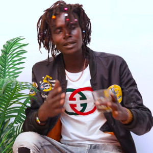 Jeffstar Chizi - Alshabab