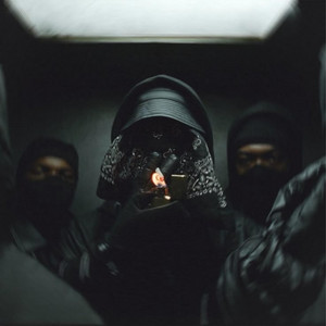 ESTOY AQUI by Get Money Records
